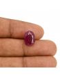 Ruby - 4.95 Carat 