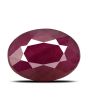 Ruby - 4.77 Carat 