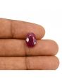 Ruby - 4.77 Carat 