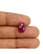 Ruby - 4.77 Carat 