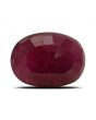 Ruby - 4.39 Carat 