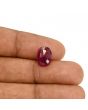 Ruby - 4.39 Carat 