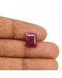 Ruby - 5.16 Carat 