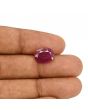 Ruby - 4.2 Carat 