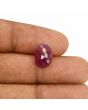 Ruby - 4.3 Carat 