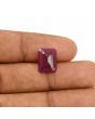 Ruby - 5.78 Carat 