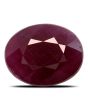 Ruby - 7.92 Carat 