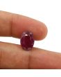 Ruby - 7.56 Carat 