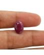 Ruby - 7.52 Carat 