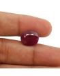 Ruby - 8.58 Carat 