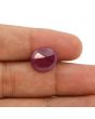 Ruby - 7.96 Carat 