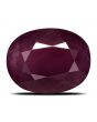 Ruby - 7.6 Carat 