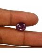Ruby - 8.27 Carat 