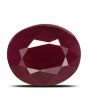 Ruby - 9.22 Carat 