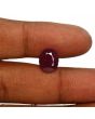 Ruby - 9.22 Carat 