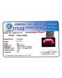 Ruby - 9.17 Carat 