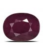 Ruby - 8.49 Carat 