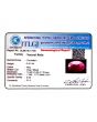 Ruby - 9.41 Carat 