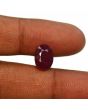 Ruby - 8.77 Carat 