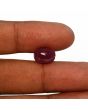 Ruby - 8.77 Carat 