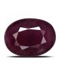 Ruby - 7.54 Carat 