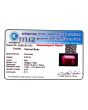 Ruby - 9.4 Carat 