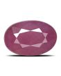 Ruby - 4.05 Carat 