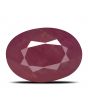 Ruby - 4.73 Carat 
