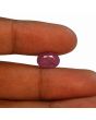 Ruby - 4.73 Carat 