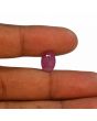 Ruby - 4.73 Carat 