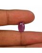 Ruby - 4.69 Carat 
