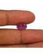 Ruby - 4.69 Carat 