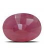 Ruby - 4.36 Carat 