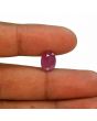 Ruby - 4.36 Carat 