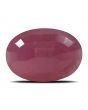Ruby - 7.76 Carat 