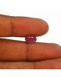 Ruby - 3.49 Carat 