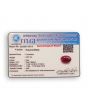 Ruby - 4.97 Carat 