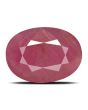 Ruby - 7.51 Carat 