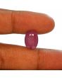 Ruby - 7.51 Carat 