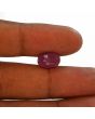 Ruby - 6.21 Carat 