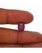 Ruby - 5.34 Carat 