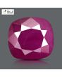 Burmese Ruby (Heated) Cts 3.81 