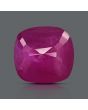 Burmese Ruby (Heated) Cts 3.81 