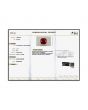 Burmese Ruby (Heated) Cts 3.81 