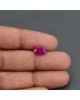 Burmese Ruby (Heated) Cts 3.36 