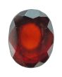 Hessonite (Gomed) - 6.79 Carat 