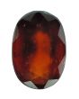 Hessonite (Gomed) - 6.62 Carat 