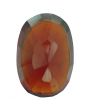 Hessonite (Gomed) - 6.62 Carat 
