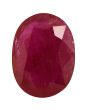 Ruby (Heated) - 3.8 Carat 