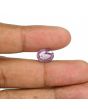 Burma Red Spinel 5.99 Carat 
